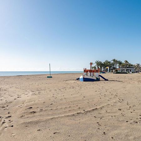 Malagasuite El Levante Apartments Torremolinos Esterno foto