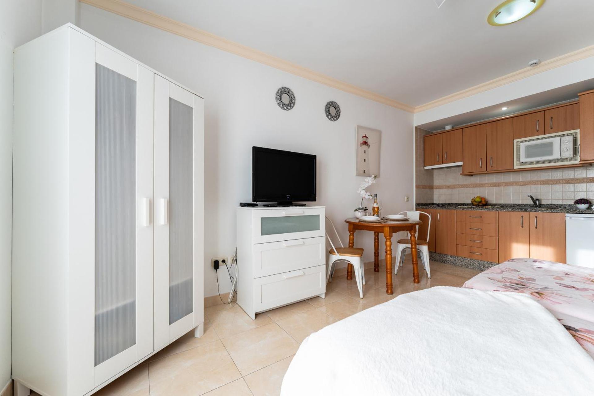 Malagasuite El Levante Apartments Torremolinos Camera foto