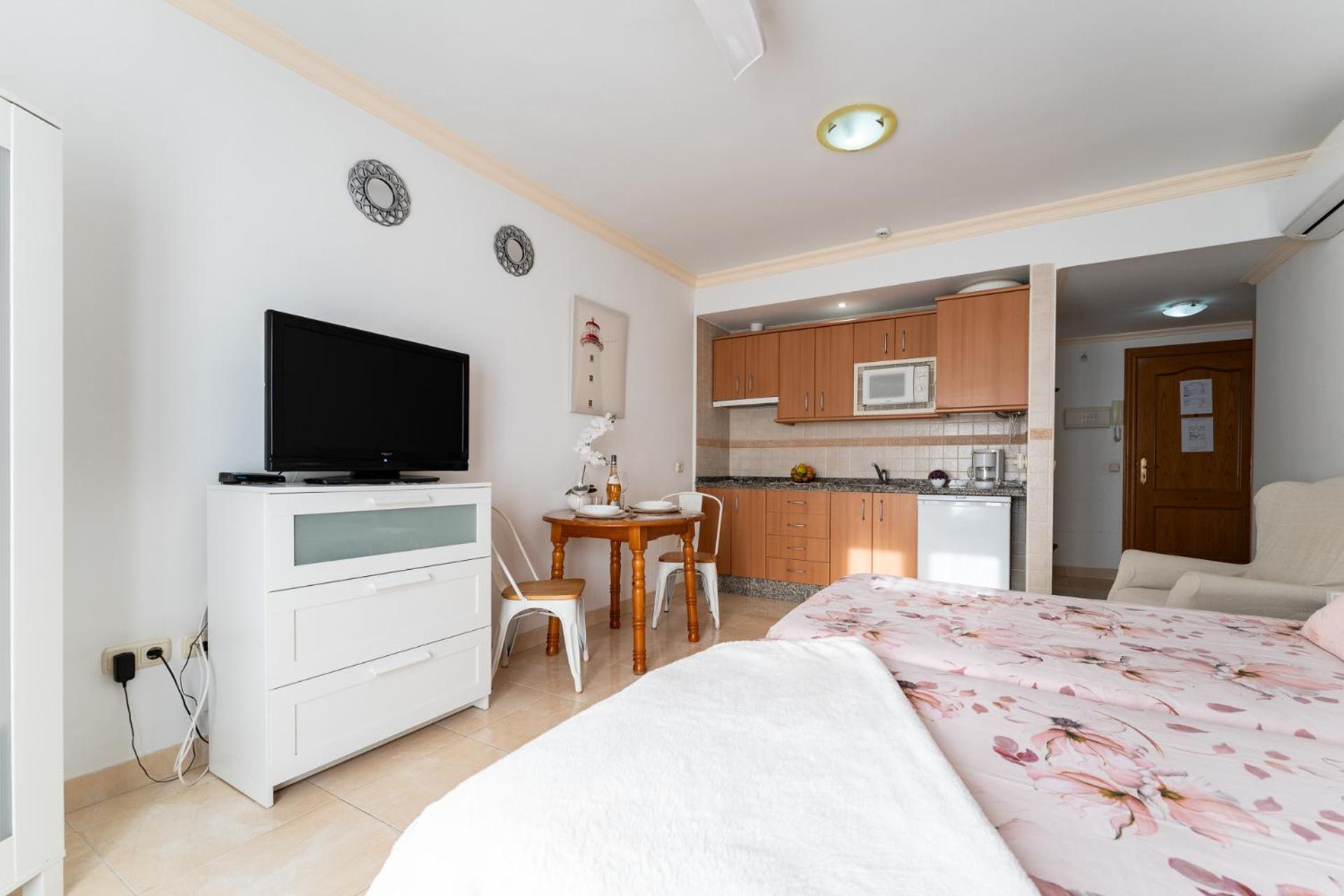 Malagasuite El Levante Apartments Torremolinos Esterno foto