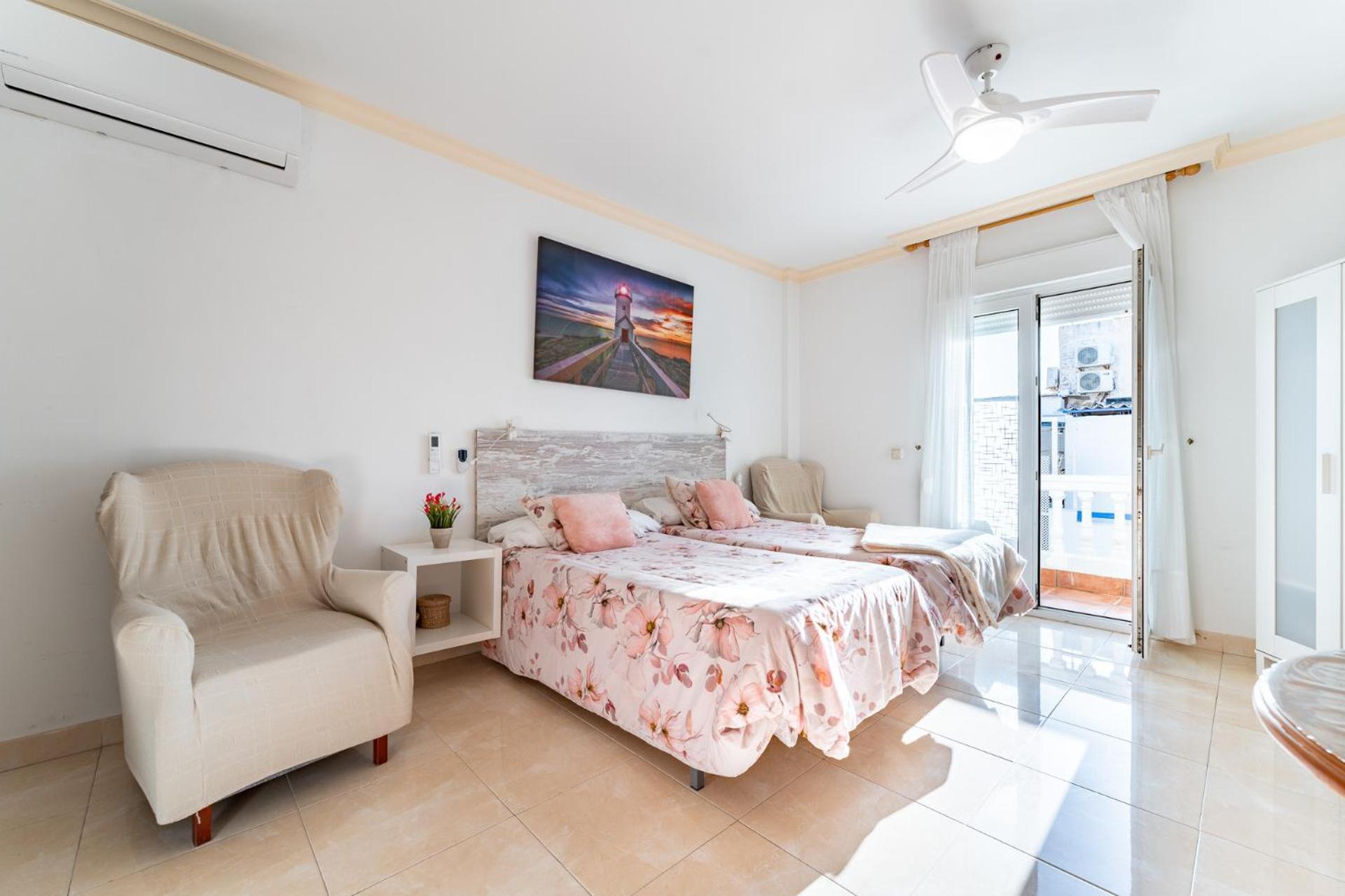 Malagasuite El Levante Apartments Torremolinos Camera foto