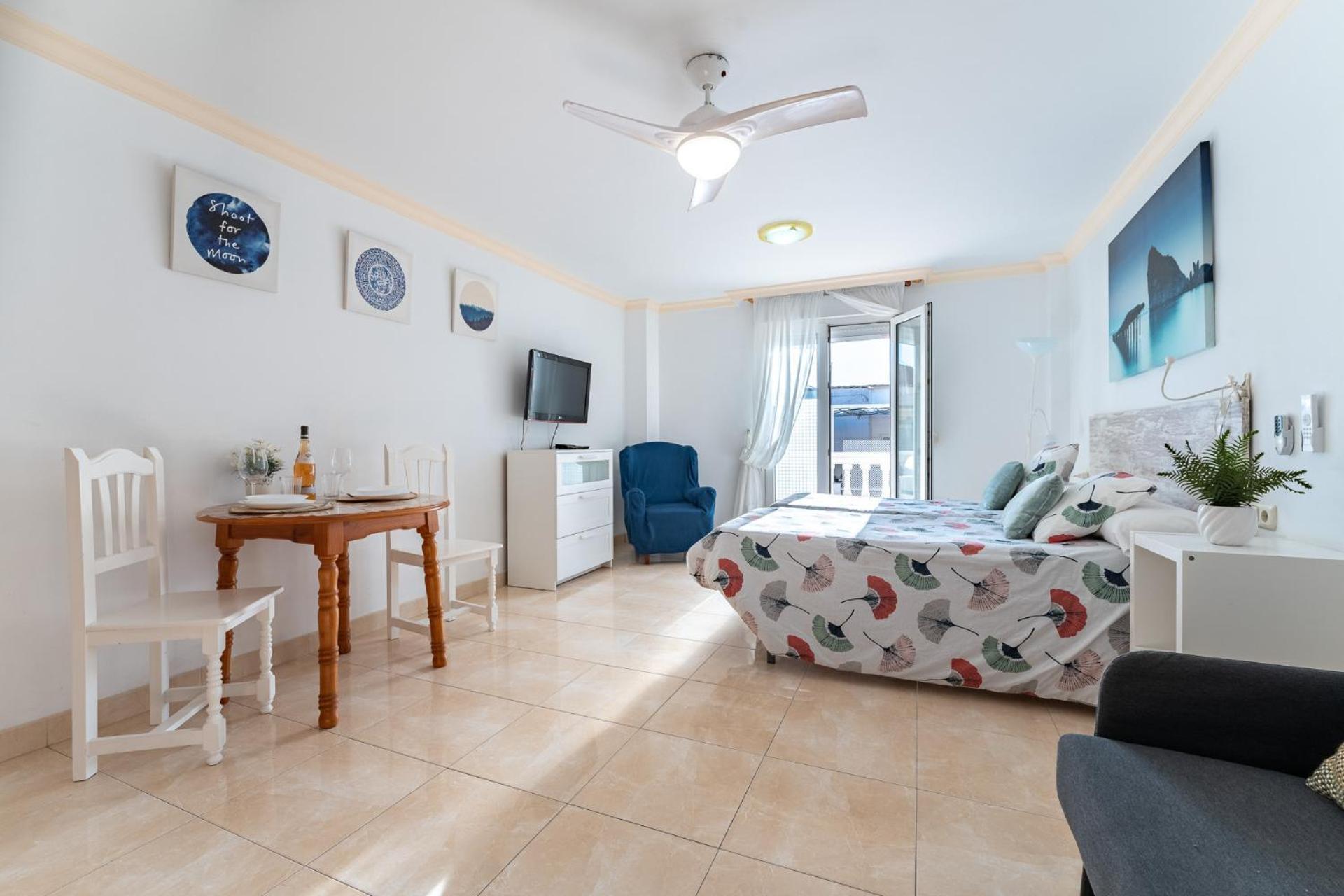 Malagasuite El Levante Apartments Torremolinos Camera foto