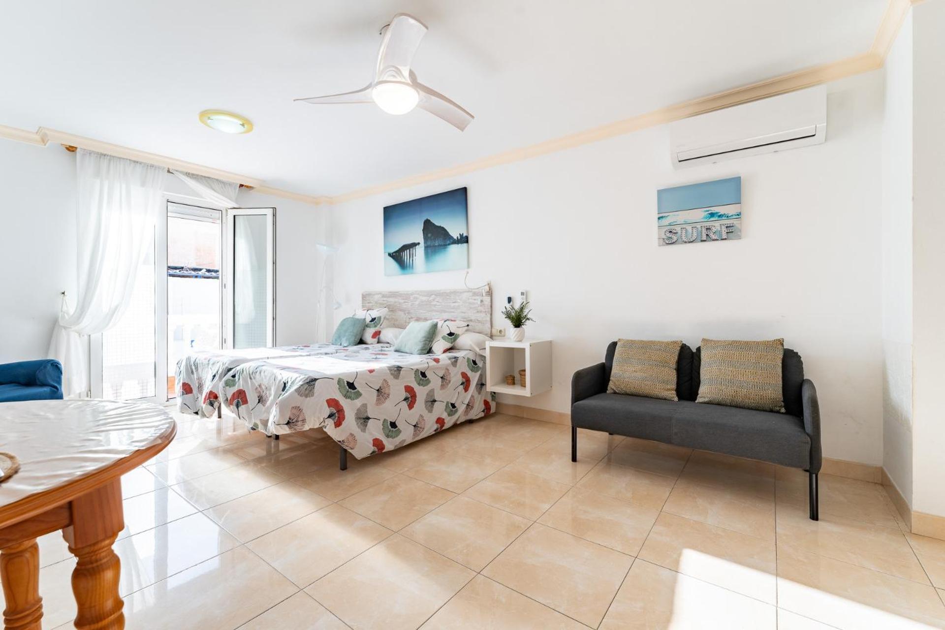 Malagasuite El Levante Apartments Torremolinos Esterno foto