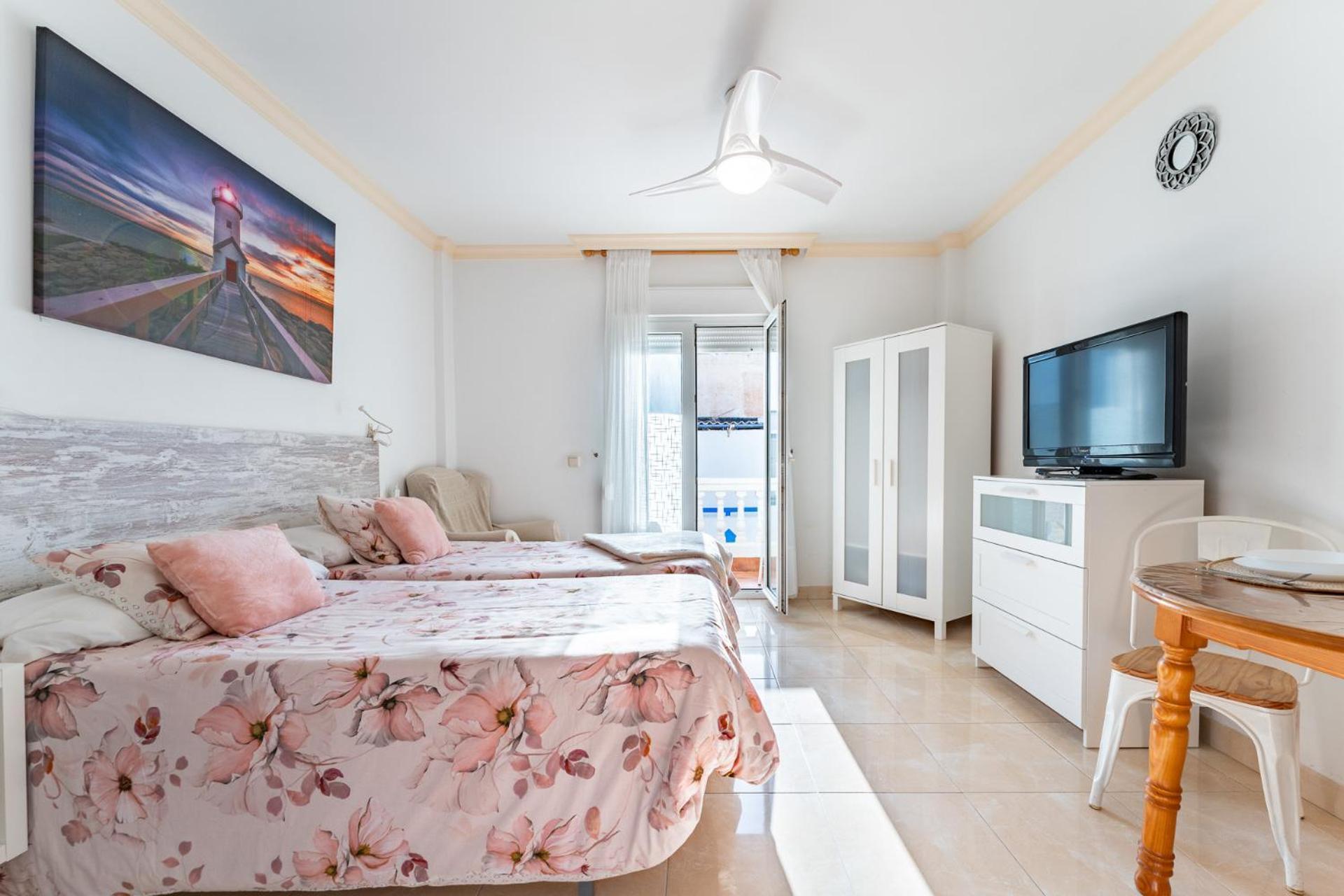 Malagasuite El Levante Apartments Torremolinos Esterno foto