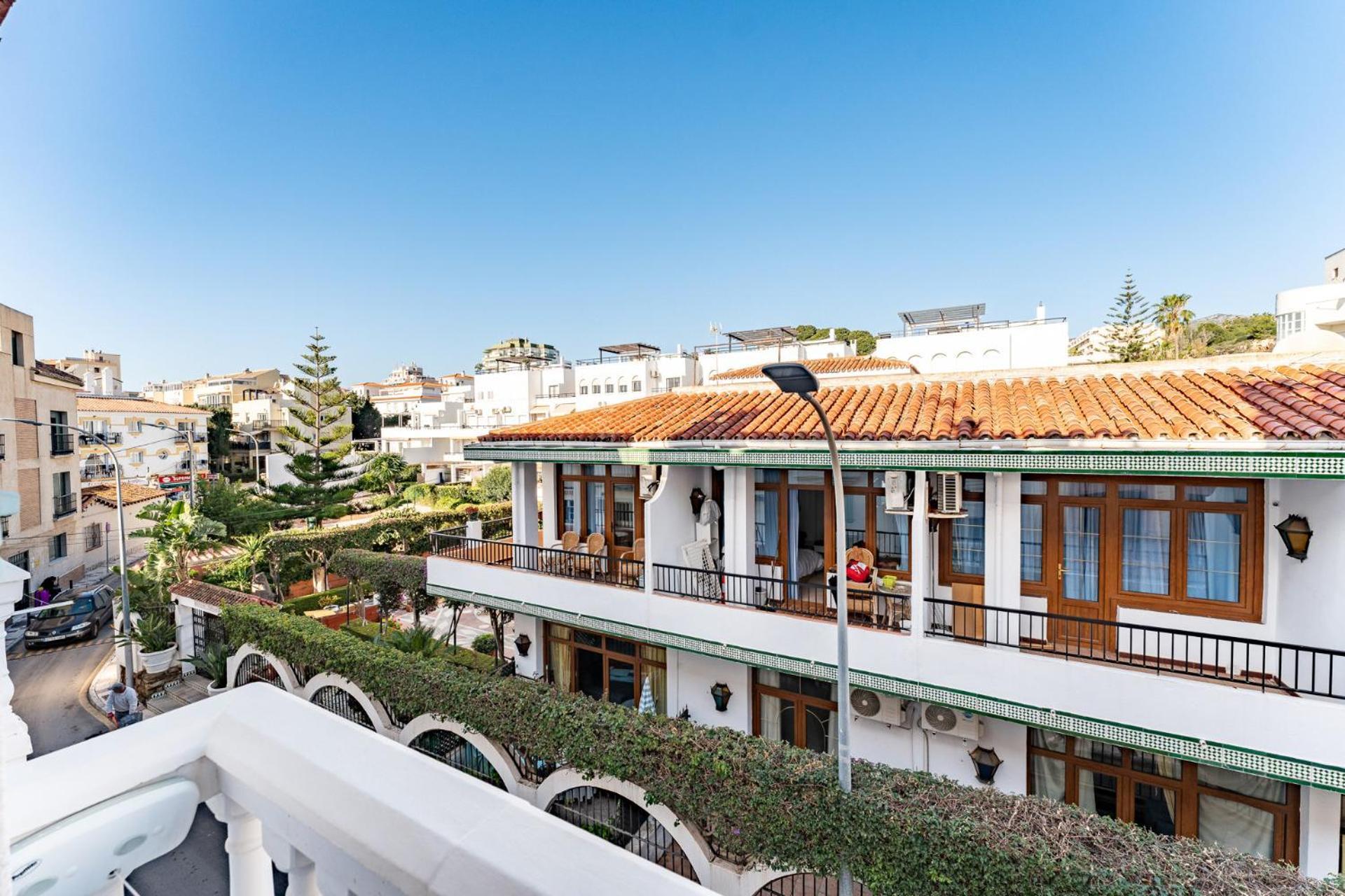 Malagasuite El Levante Apartments Torremolinos Camera foto
