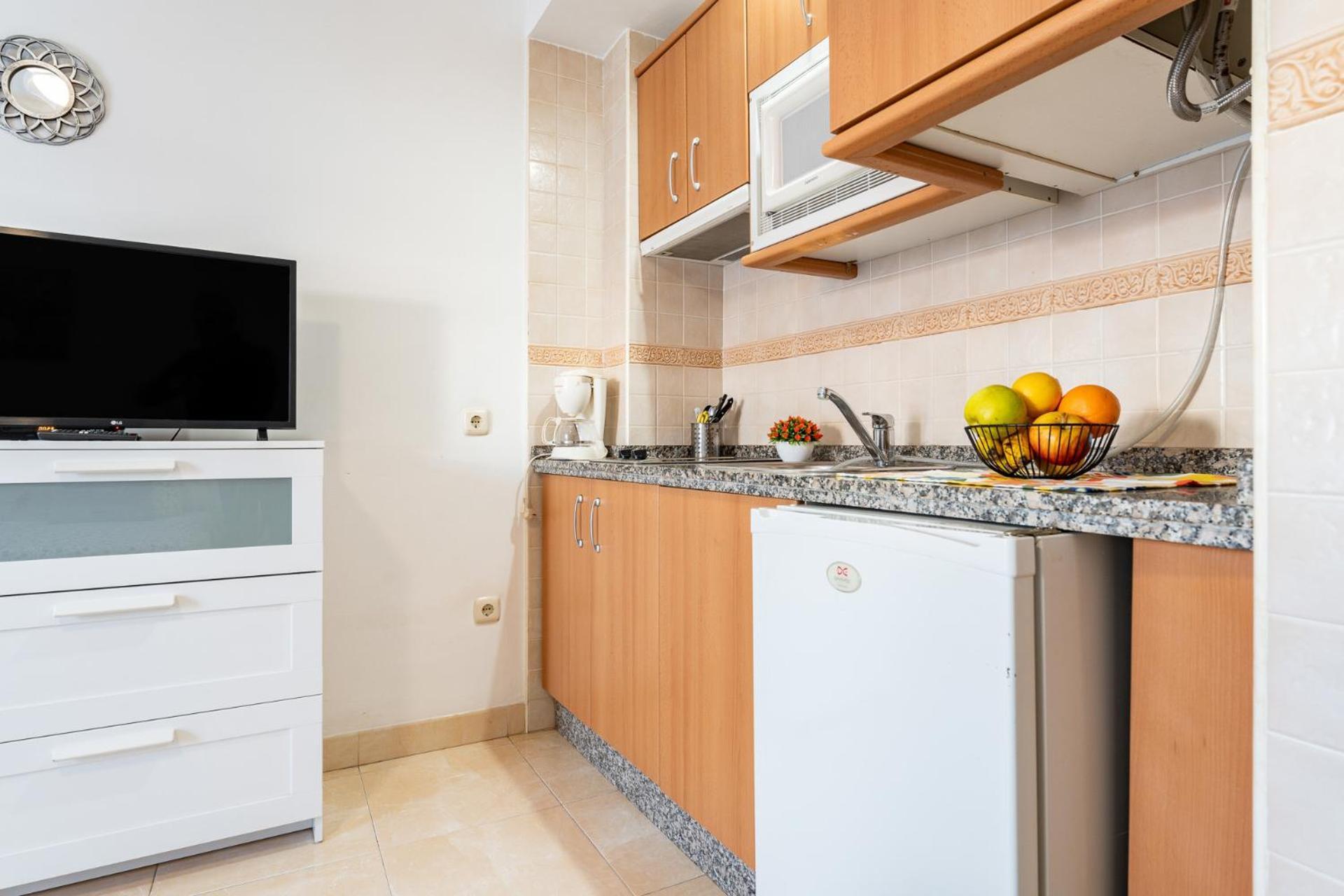 Malagasuite El Levante Apartments Torremolinos Camera foto