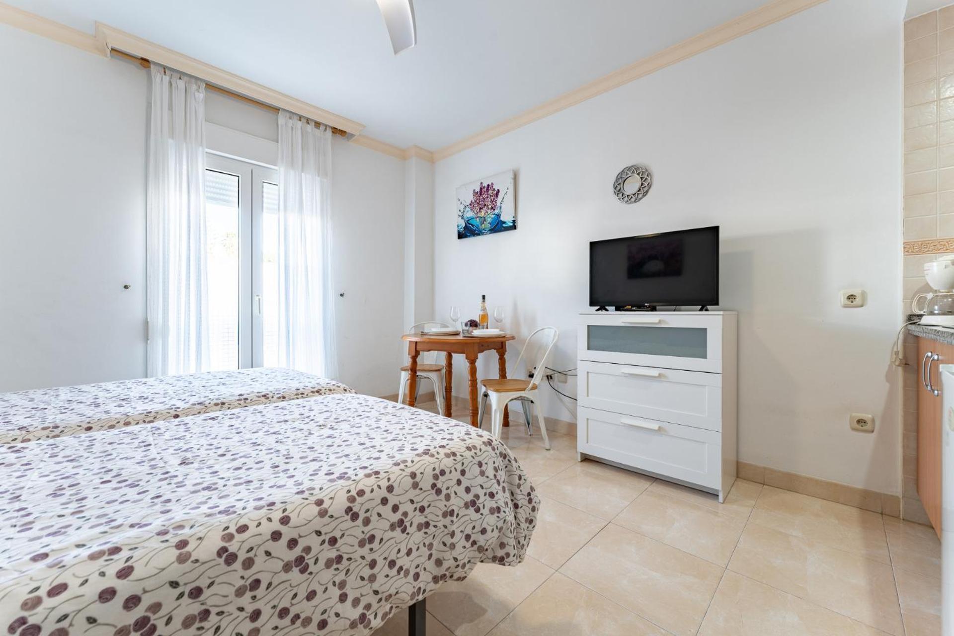 Malagasuite El Levante Apartments Torremolinos Camera foto