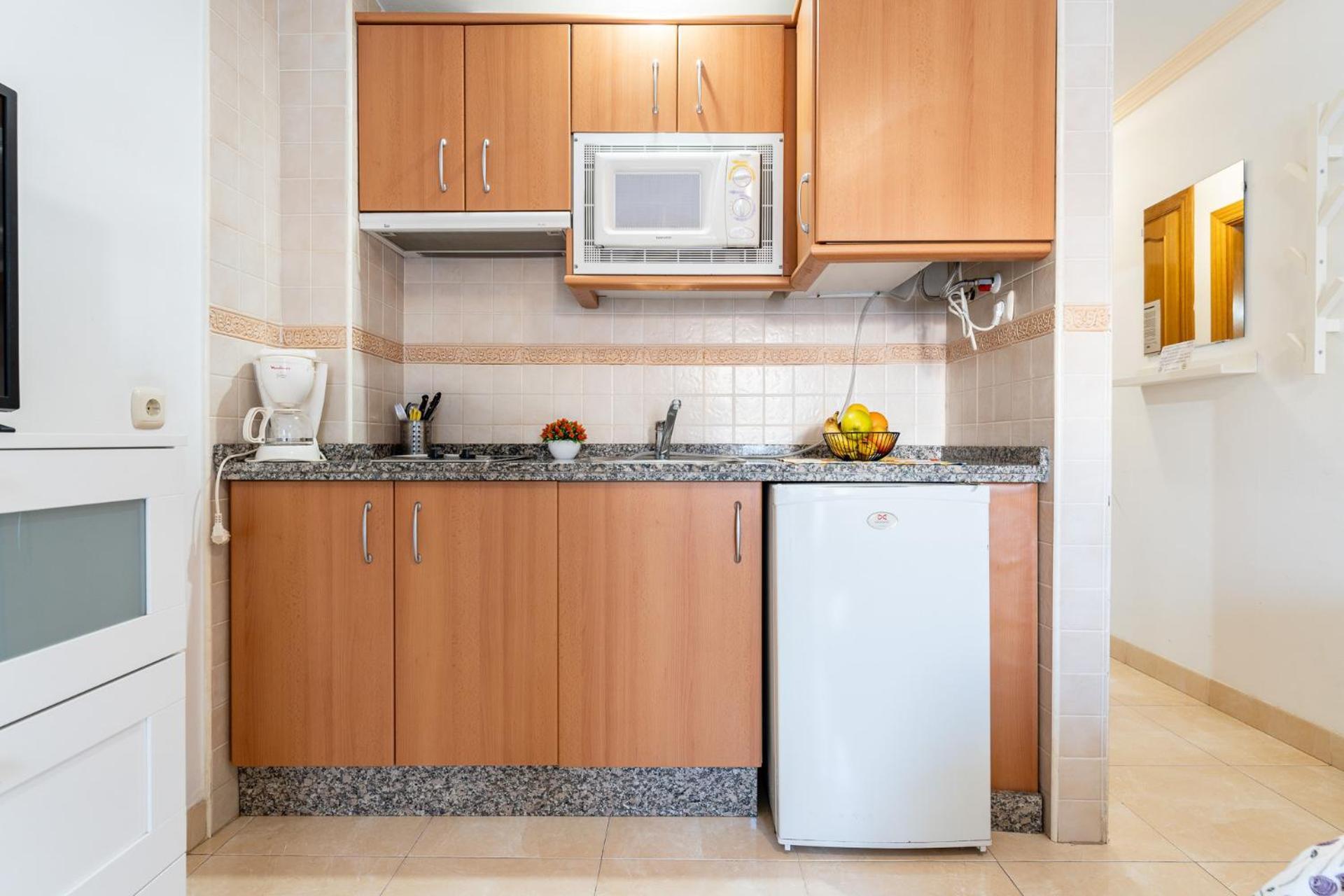Malagasuite El Levante Apartments Torremolinos Camera foto