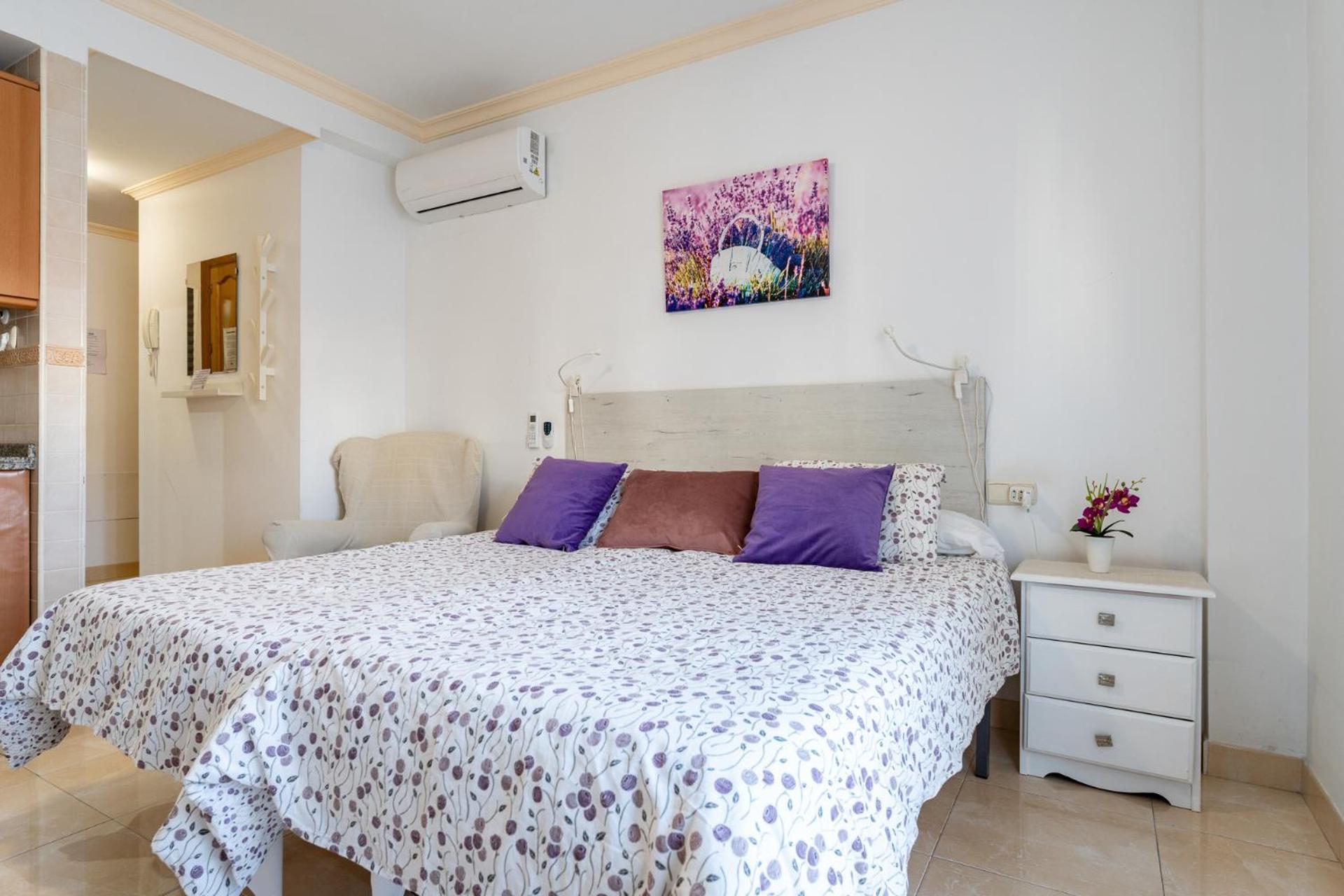 Malagasuite El Levante Apartments Torremolinos Esterno foto