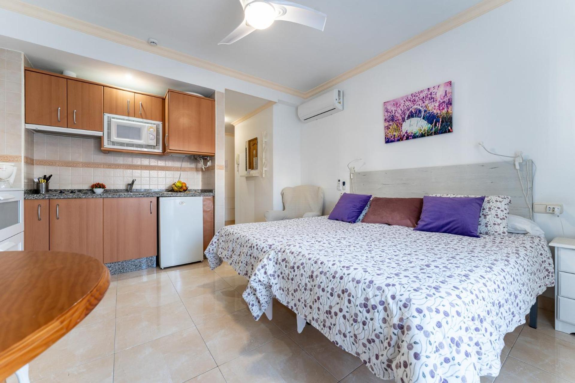 Malagasuite El Levante Apartments Torremolinos Esterno foto