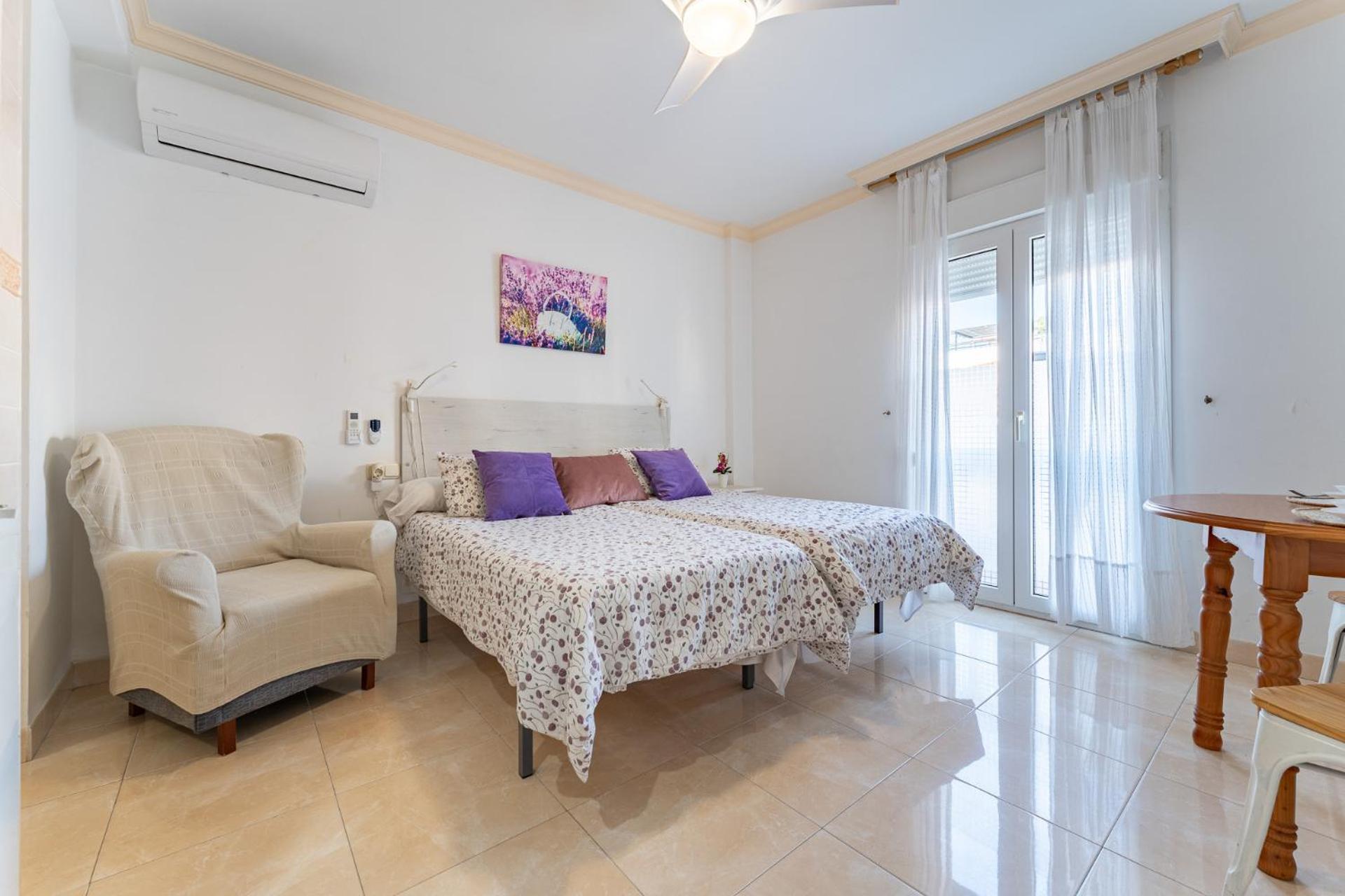 Malagasuite El Levante Apartments Torremolinos Camera foto