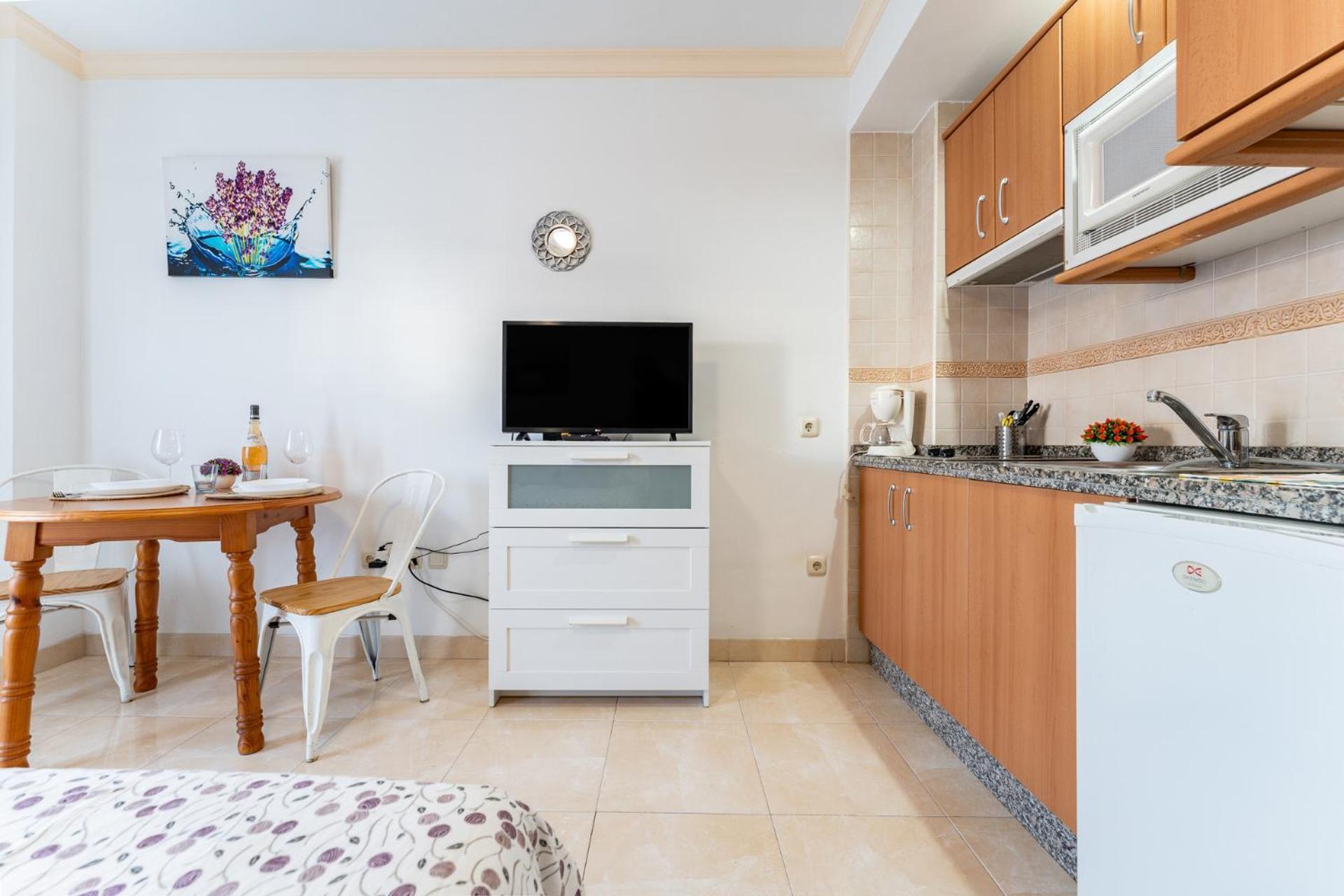 Malagasuite El Levante Apartments Torremolinos Camera foto