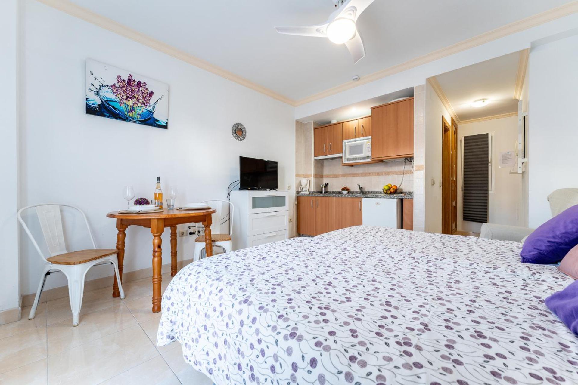 Malagasuite El Levante Apartments Torremolinos Esterno foto