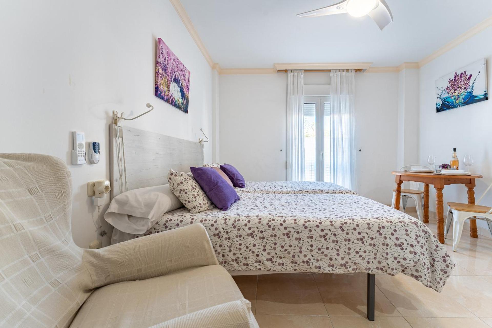 Malagasuite El Levante Apartments Torremolinos Camera foto