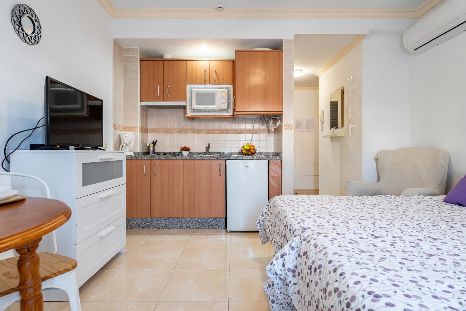 Malagasuite El Levante Apartments Torremolinos Esterno foto