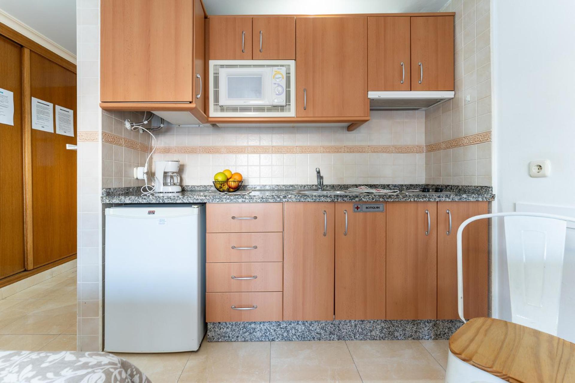 Malagasuite El Levante Apartments Torremolinos Camera foto