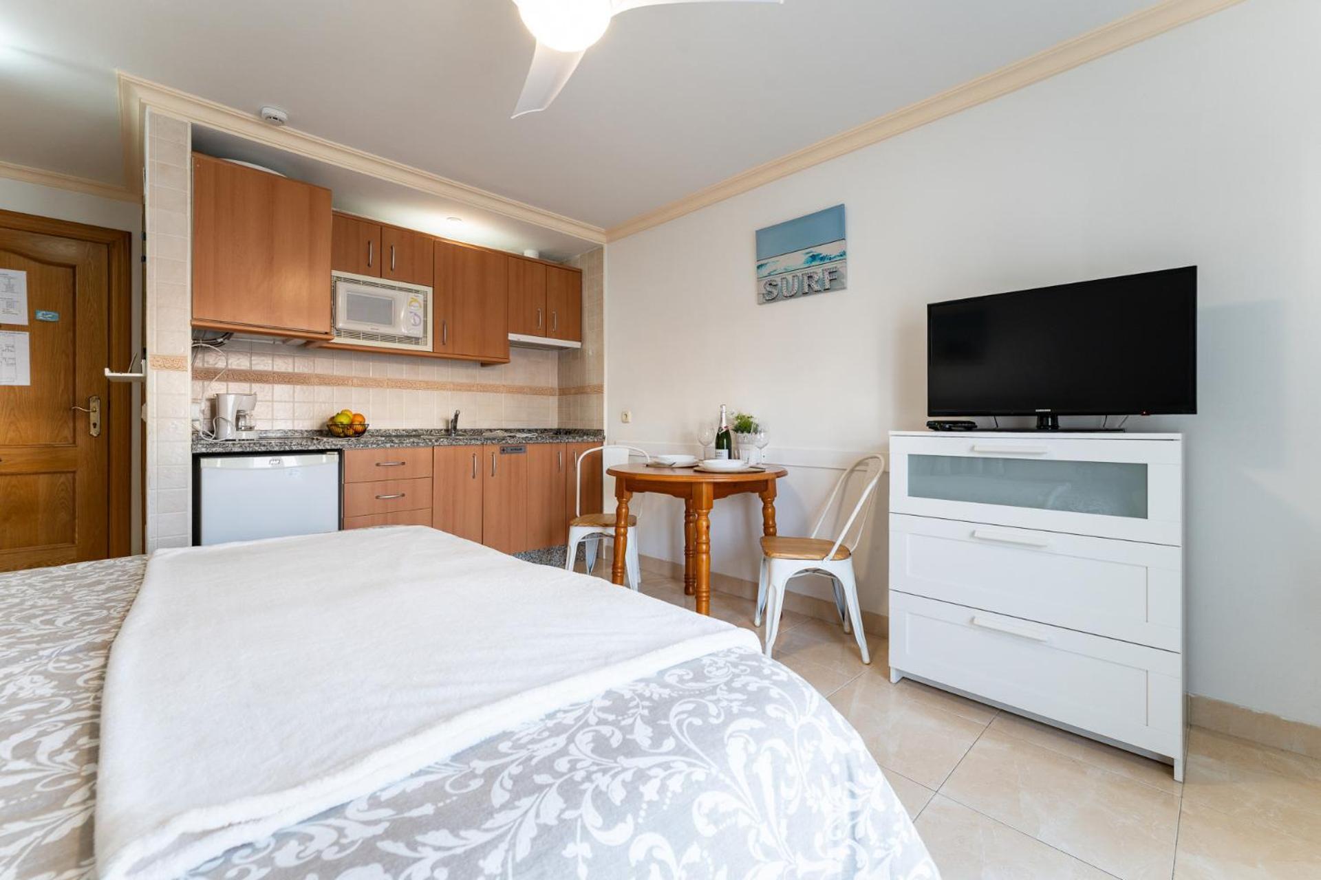 Malagasuite El Levante Apartments Torremolinos Camera foto
