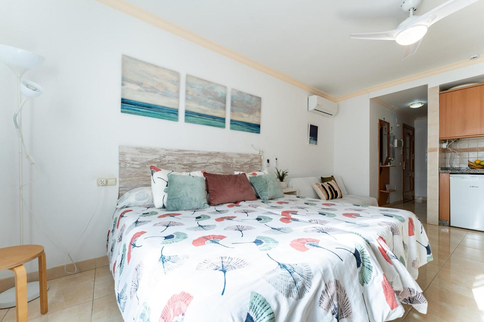 Malagasuite El Levante Apartments Torremolinos Camera foto