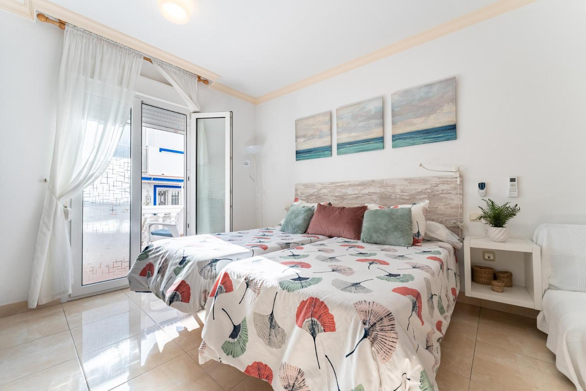 Malagasuite El Levante Apartments Torremolinos Camera foto