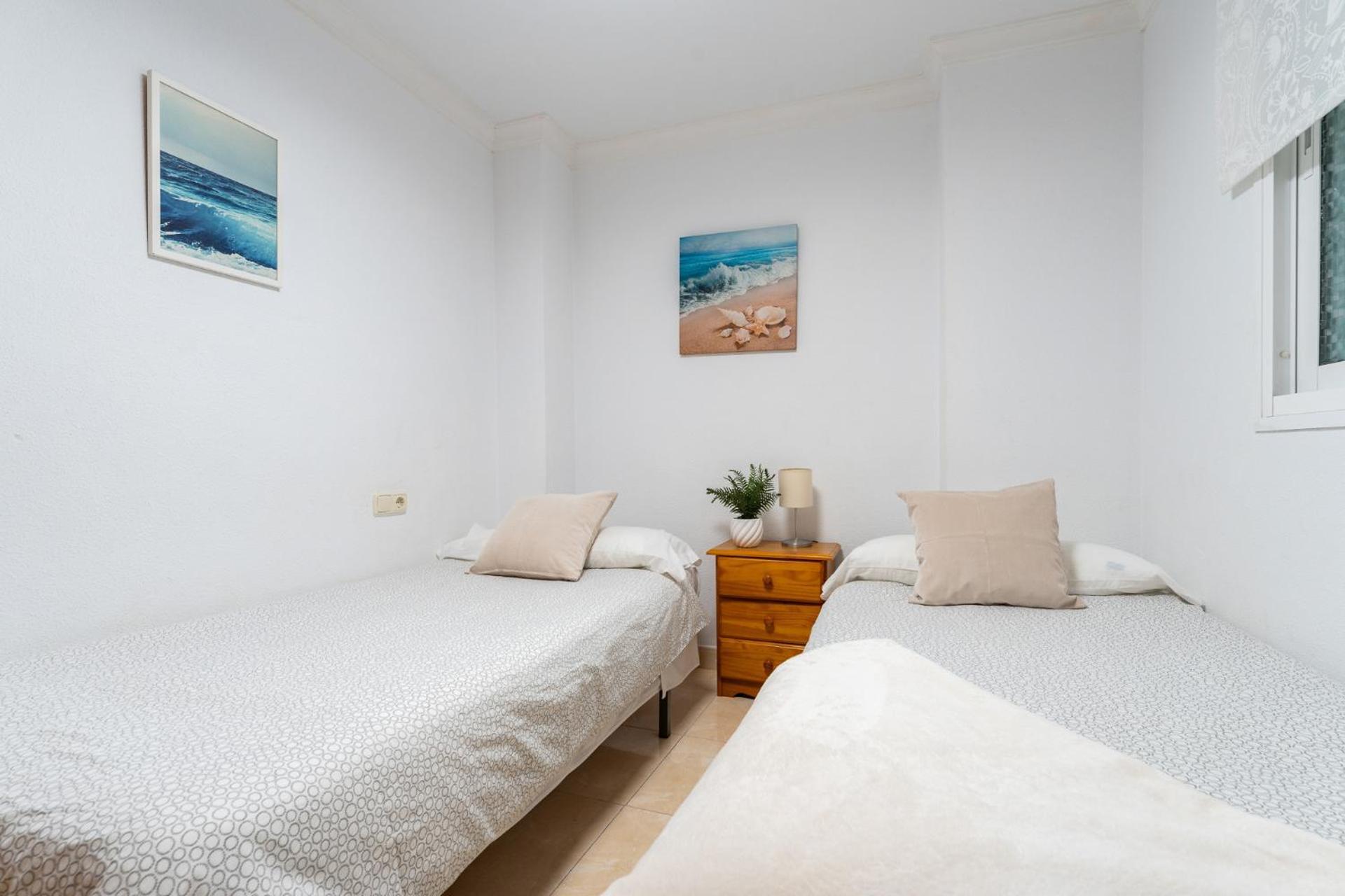 Malagasuite El Levante Apartments Torremolinos Camera foto