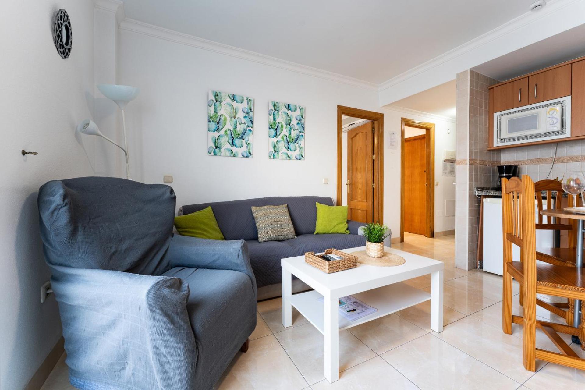 Malagasuite El Levante Apartments Torremolinos Camera foto
