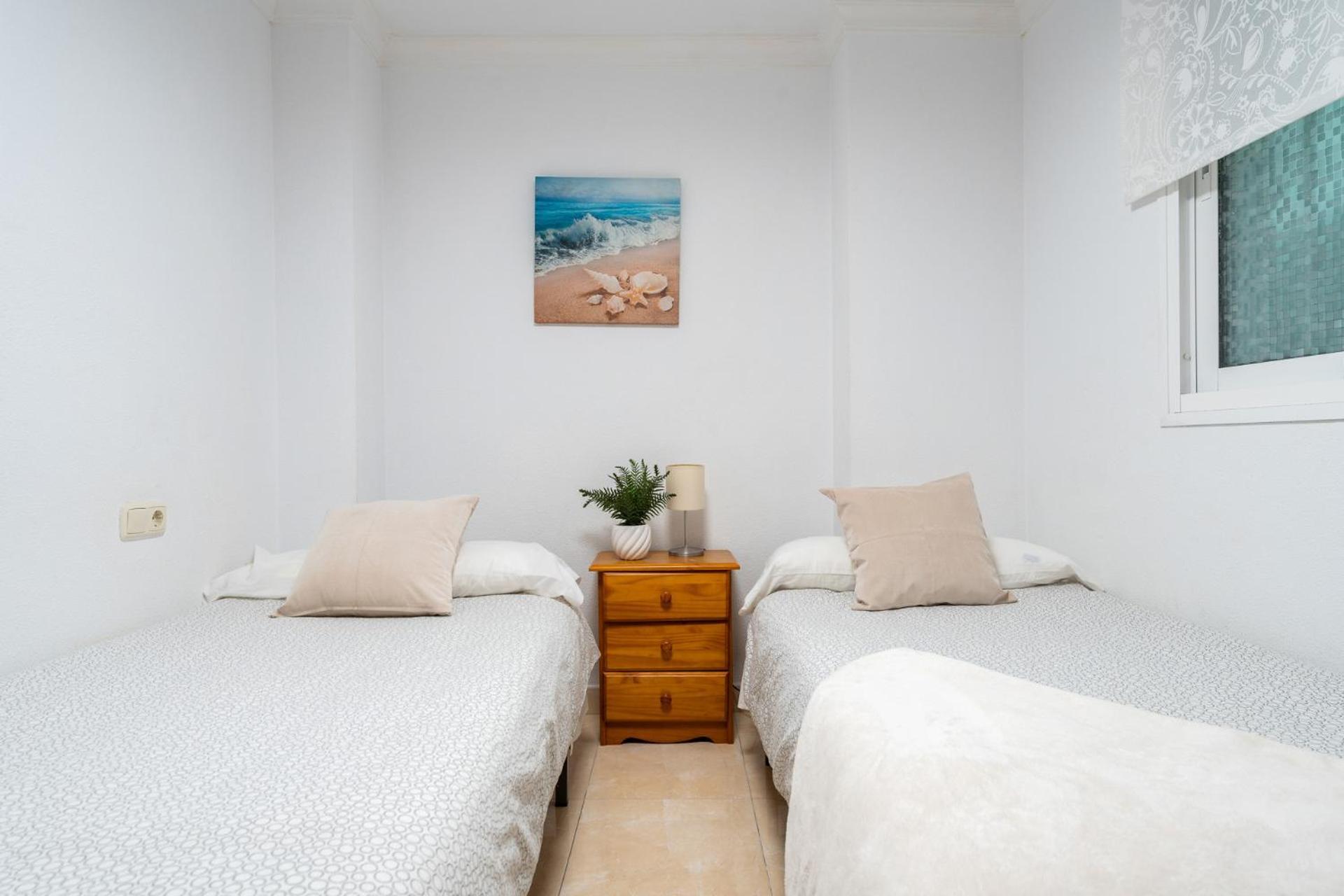 Malagasuite El Levante Apartments Torremolinos Esterno foto