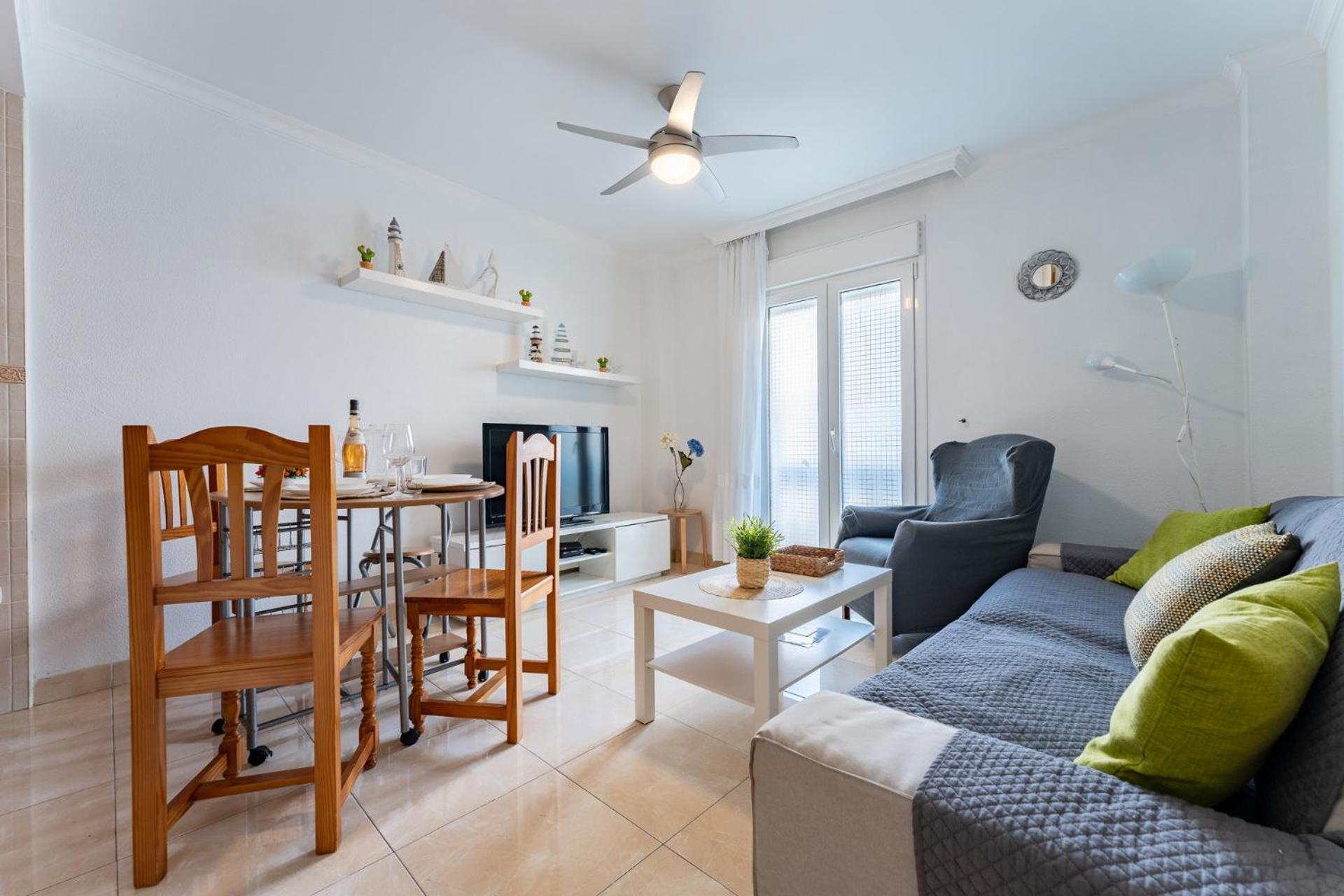 Malagasuite El Levante Apartments Torremolinos Esterno foto
